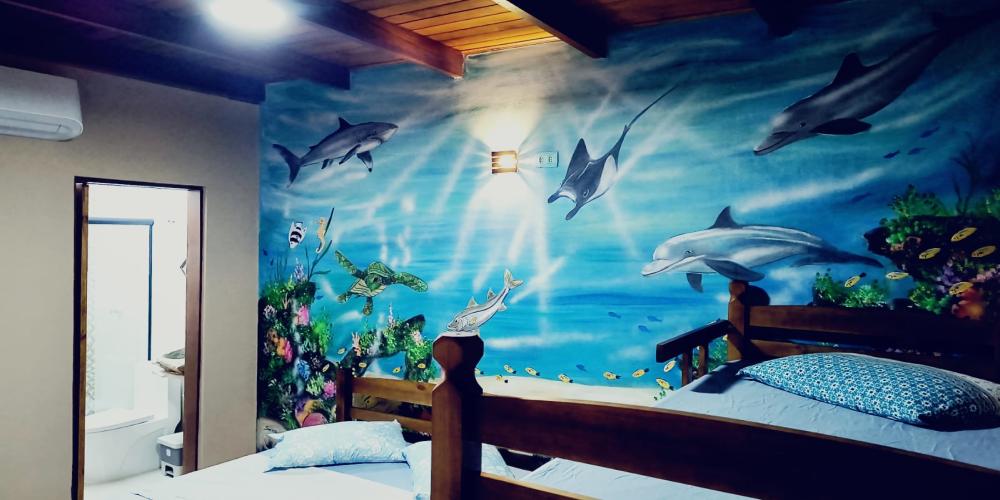 room