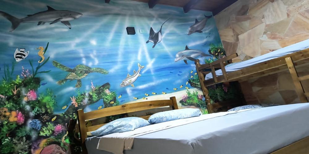 room